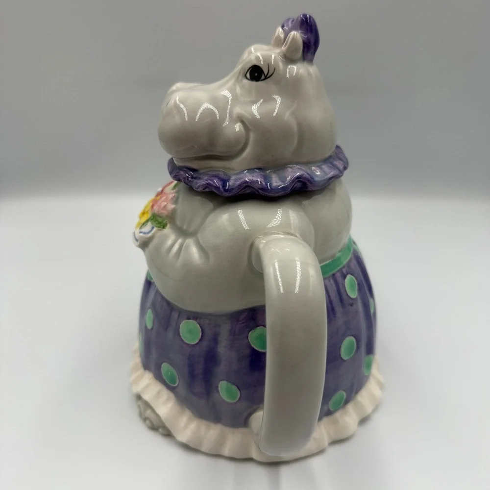 Otagiri Japan whimsical ceramic
